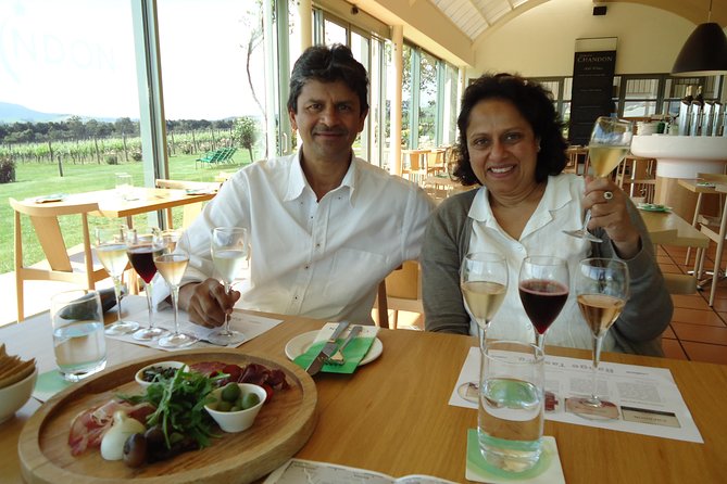 Private Tour: Yarra Valley Wineries with Wine Tastings - Balgownie Estate Lunch: Gourmet Food, One Glass Included