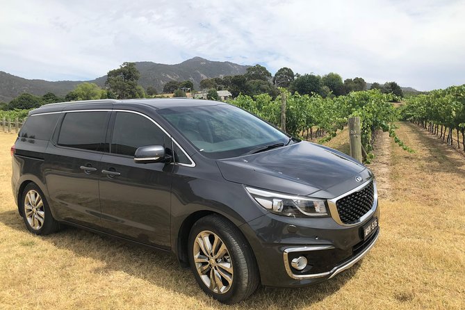 Private Tour: Yarra Valley Wineries with Wine Tastings - Value Check: Does $573.79 Per Person Make Sense?