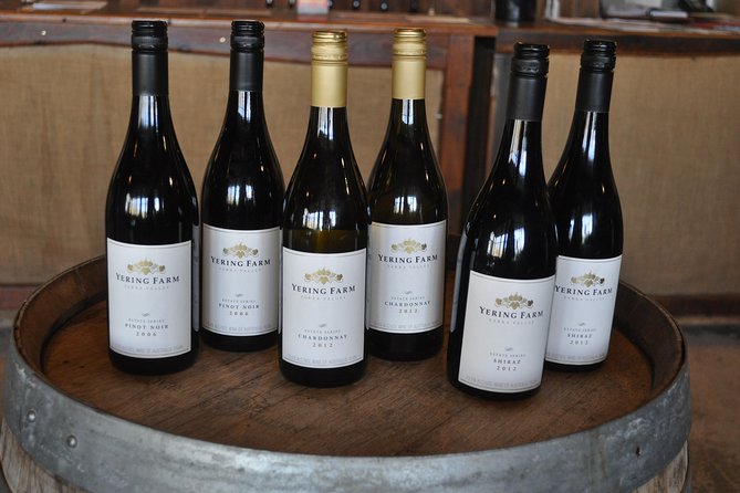 Private Tour: Yarra Valley Wineries with Wine Tastings - Should You Book This Private Yarra Valley Wine Day?