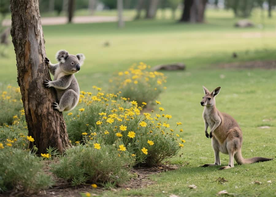 Puffing Billy Penguin Parade Winery Chocolaterie All-in-One - Food, wine, and spending control: how to avoid surprise costs