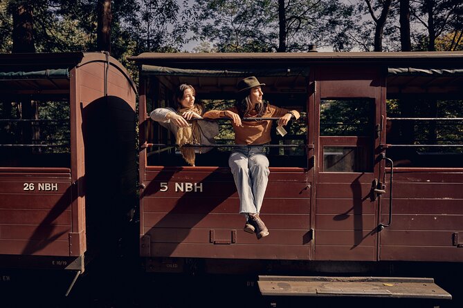 Puffing Billy & Rainforest Tour from Melbourne - The guide element: why the human touch matters here