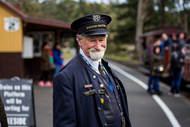 Puffing Billy Tour and Penguin Parade from Melbourne - Price and value: $175.72 feels fair when you add up admissions and transport