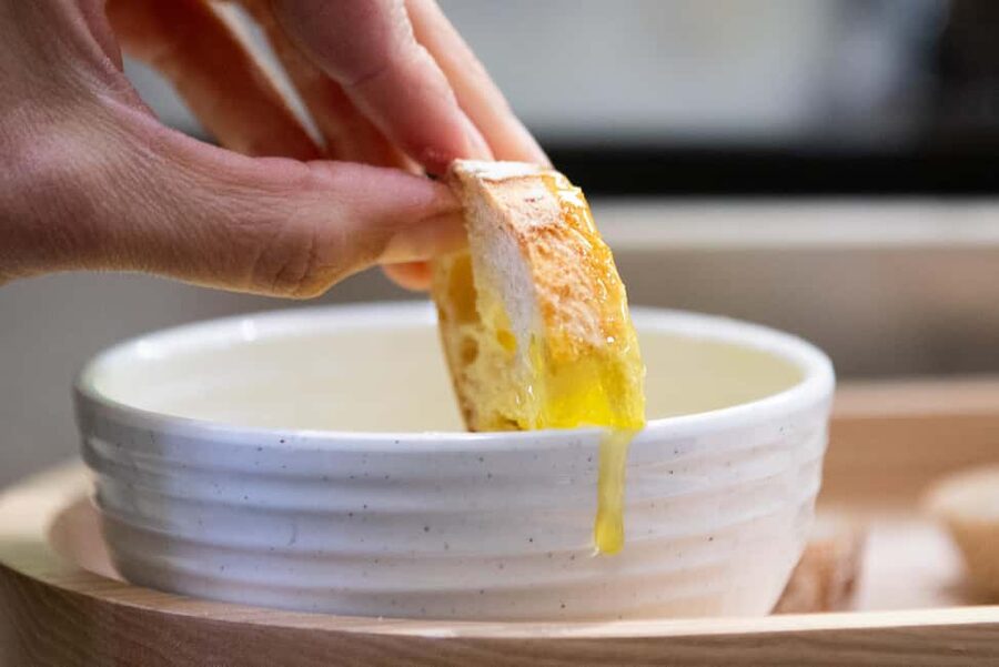 Queen Victoria Market: 'Flavours of Australia' Food Tour - What the tour price covers, and what you get for $52