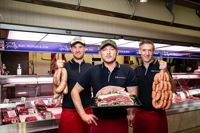 Queen Victoria Market Ultimate Foodie Tour - Key points before you go