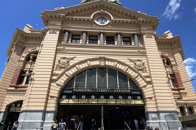 Queen Victoria Market Ultimate Foodie Tour - Inside the Route: The Stalls and Specialty Shops You Should Expect