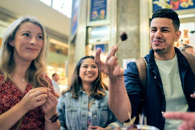 Queen Victoria Market Ultimate Foodie Tour - Price and Value: Is $78.18 Worth It?