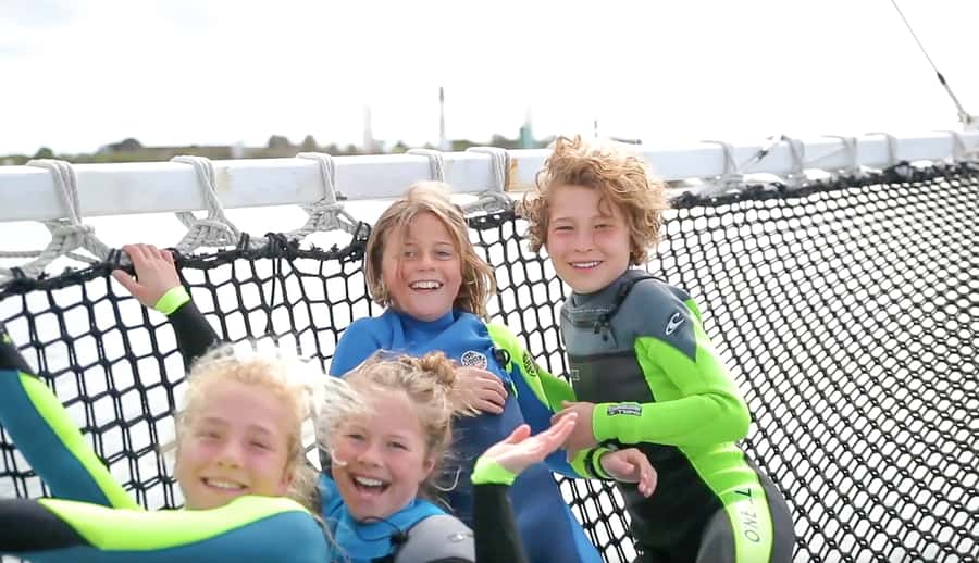 Queenscliff Harbour: 3.5hr Seal & Dolphin Snorkelling Tour - Queenscliff after the tour: time to slow down and explore