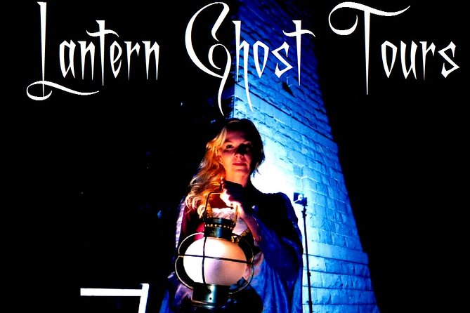 Questo Self-guided Haunted Melbourne Walking Tour - What You’ll Learn, Without Feeling Like Class