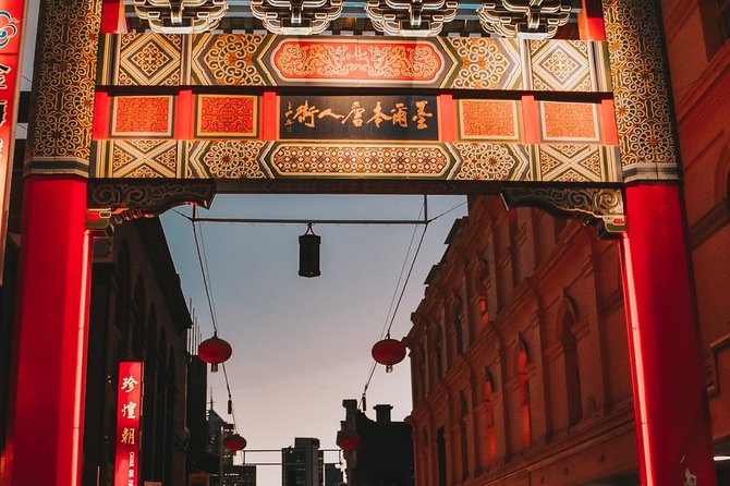 Questo Self-guided Haunted Melbourne Walking Tour - Price and Time: What You’re Really Paying For