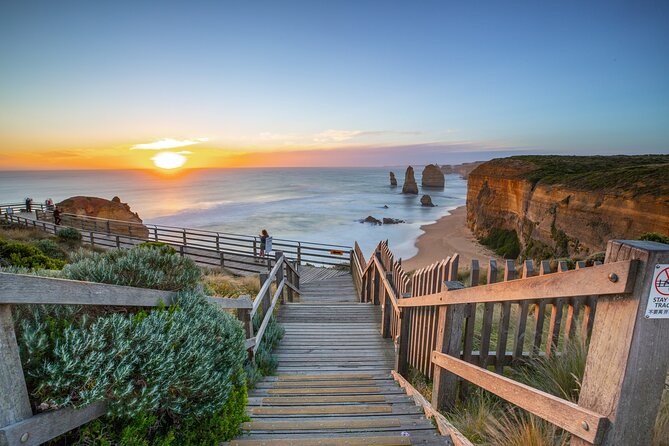 Reimagined Great Ocean Road 1-Day Tour from Melbourne - Quick hits before you go