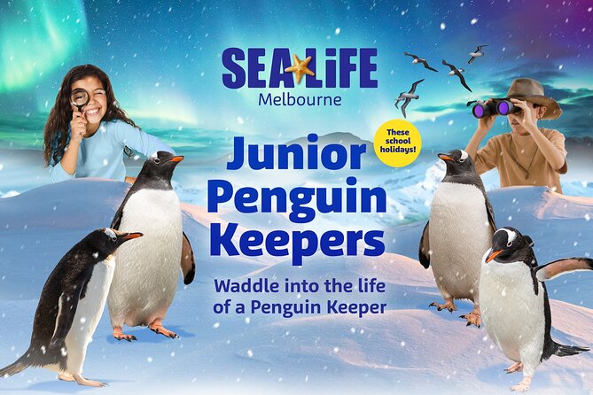 SEA LIFE Melbourne Aquarium Admission Ticket - Location and layout: how the Yarra River setting shapes your visit