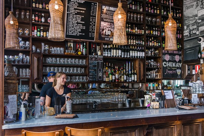 See Melbourne With A Local: Private & Personalized - Museums, Galleries, and How Your Host Changes the Day