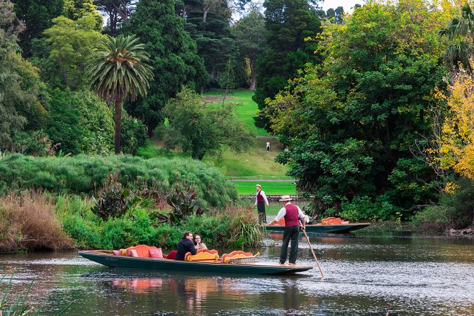 See Melbourne With A Local: Private & Personalized - St Kilda Beach and the Extra Recommendations That Make It Feel Like Yours