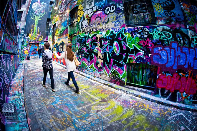 See Melbourne With A Local: Private & Personalized - Price and Value: Is $98.36 Per Person a Good Deal?