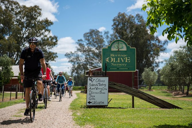 Self-Guided Gourmet Culinary Cycling Day Tour From Beechworth - Key things that make this day special