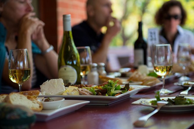 Self-Guided Gourmet Culinary Cycling Day Tour From Beechworth - The Murray to Mountains Rail Trail, and why it fits a food-focused ride