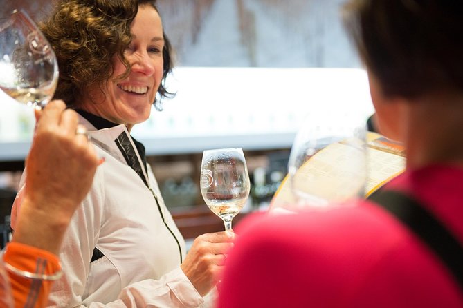 Self-Guided Gourmet Culinary Cycling Day Tour From Beechworth - On-call support, and the uphill return shuttle that saves your evening