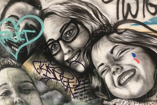 Self-Guided Street Art Tour in Melbourne with Fun Cryptic Clues - Why Melbourne Laneways Feel Different With a Clue Game