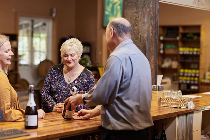 Seppelt Wines Underground Cellar Tour - Who Should Book This Tour (and Who Might Skip It)