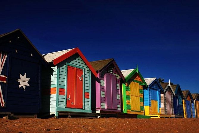 Shore Excursion Melbourne, Sights, Kangaroos, Koalas Lunch & Wine - Why This Mornington Peninsula Tour Works from Station Pier