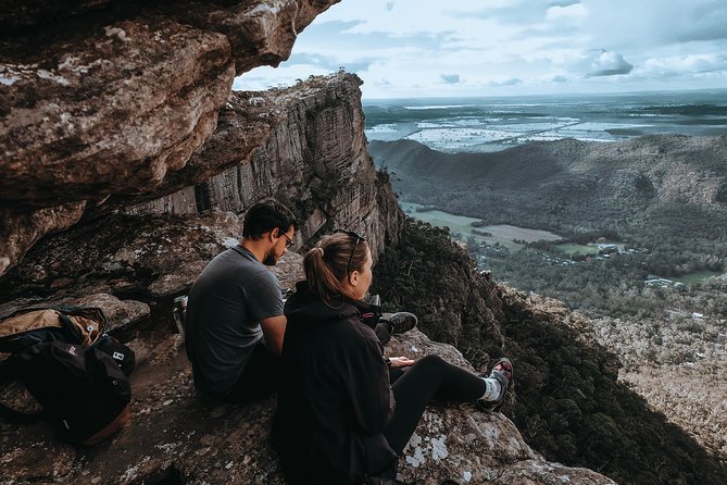 Small Group (8 ppl ) - Grampians Hiking Day Tour from Melbourne - Key highlights to look for before you book
