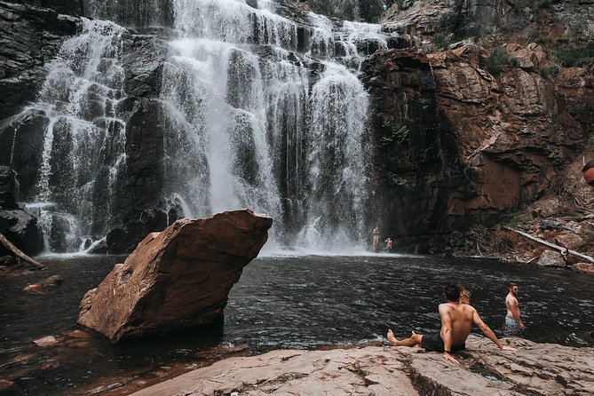 Small Group (8 ppl ) - Grampians Hiking Day Tour from Melbourne - Food, gear, and pace: what’s included and what you must bring
