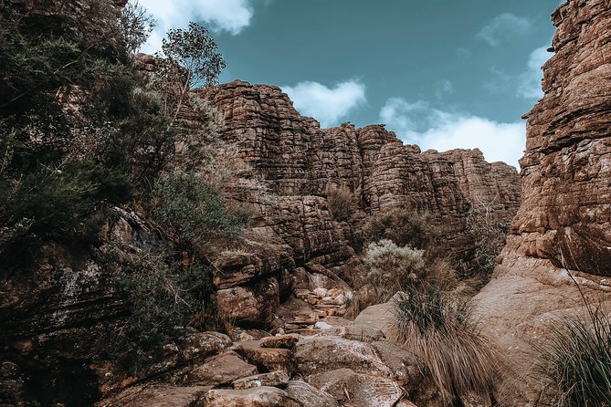 Small Group (8 ppl ) - Grampians Hiking Day Tour from Melbourne - Stop 1: rolling into Grampians National Park and settling your plan