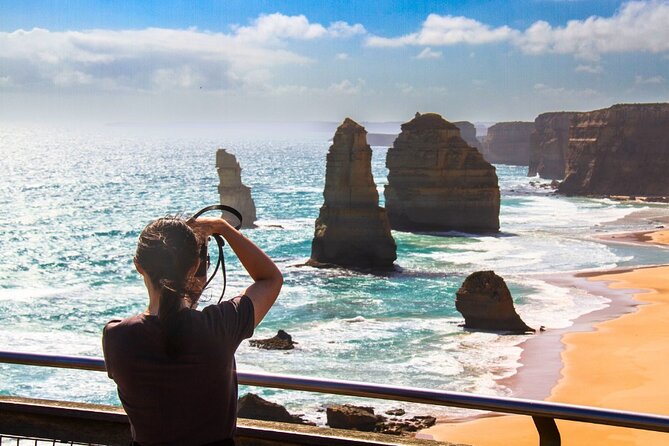 Small-Group Great Ocean Road Classic Day Tour from Melbourne - Key Points I’d Plan Around