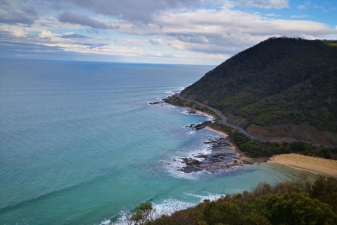 Small-Group Great Ocean Road Day Trip from Melbourne - Why this Great Ocean Road day trip beats self-driving