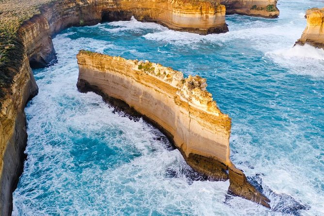 Small-Group Great Ocean Road Day Trip from Melbourne - The real schedule reality: expect more driving than you want