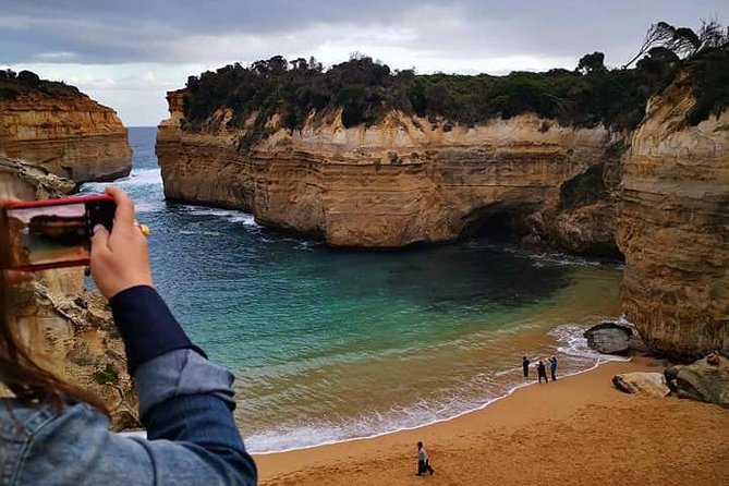 Small-Group Great Ocean Road Day Trip from Melbourne - Starting early from Melbourne Southbank at 8:00 am