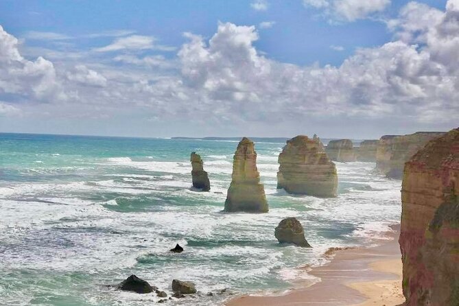 Small group Great Ocean Road Reverse & Wildlife spotting - Key highlights you can plan around
