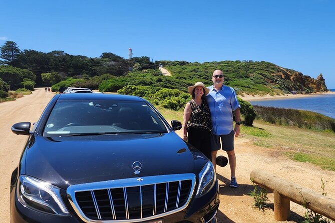 Small Group Personalised Private Tours Melbourne (up to 14 pax) - Private luxury transport that saves your energy in Melbourne