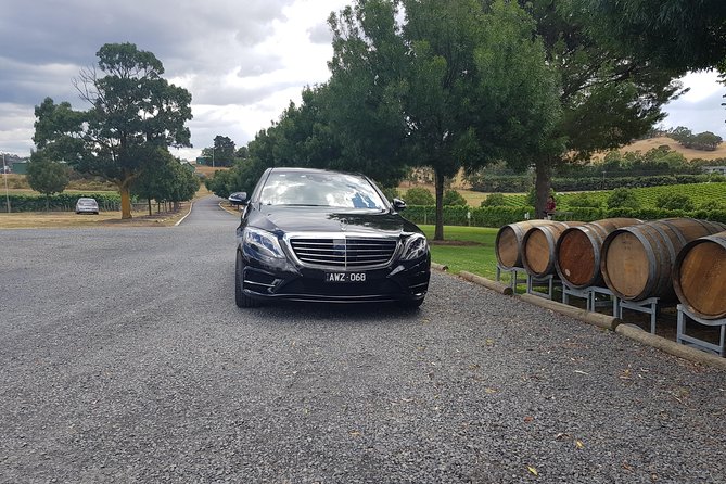Small Group Personalised Private Tours Melbourne (up to 14 pax) - Yarra Valley wineries with comfortable routing and extra planning time