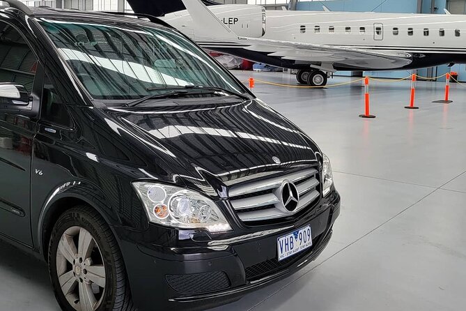 Small Group Personalised Private Tours Melbourne (up to 14 pax) - Comfort details that matter more than you think