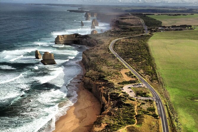 Small-Group Phillip Island Afternoon Day Trip from Melbourne - Logistics that shape the day: pickup, the long drive, and seating comfort