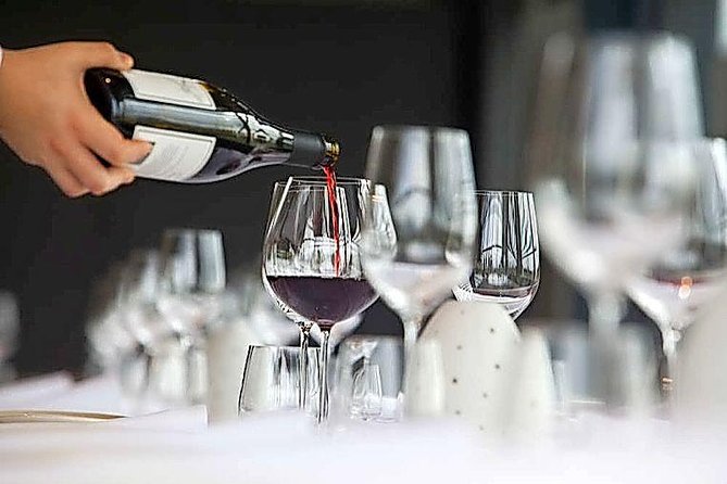Small Group: Ultimate Yarra Valley Food and Wine - DeBortoli, Chandon, and a Kangaroo Break That Makes the Day Human