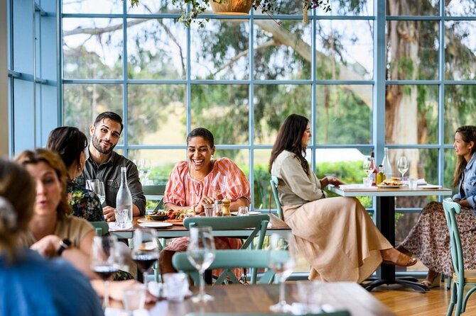 Small Group Yarra Valley: Redwoods Forest & Premium Wine Tour - Price and Value: Is $132.69 a Smart Use of a Day?