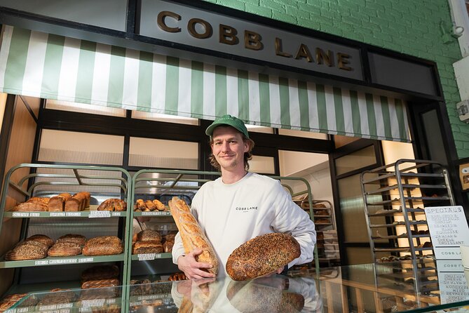 South Melbourne Market Foodie Tour - Seasonal produce and artisan secrets: how the guide turns the market into a lesson