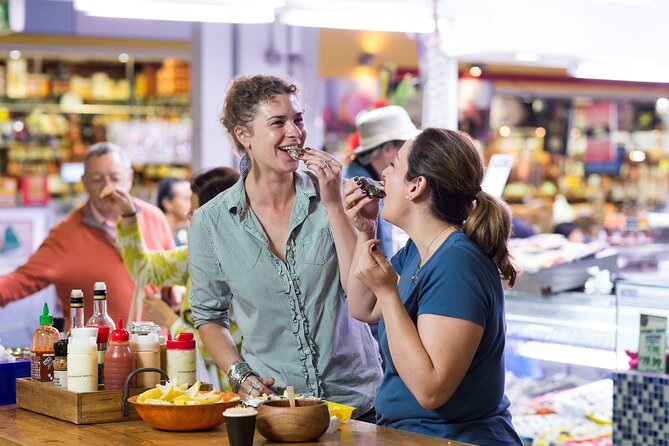 South Melbourne Market Foodie Tour - Guides, pacing, and why a small group helps