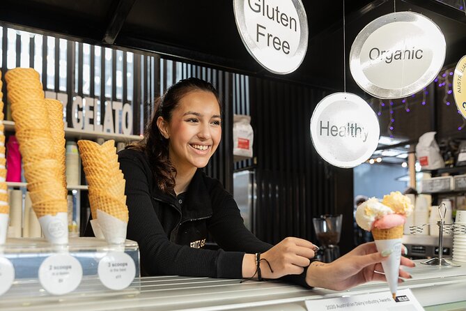 South Melbourne Market Foodie Tour - Breakfast tastings across the market: how the bites are chosen