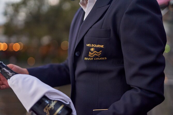 Spirit of Melbourne Dinner Cruise on the Yarra River - Fully Enclosed Boat Vibe and What That Means for Your Views