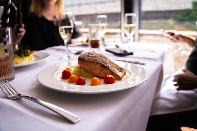 Spirit of Melbourne Lunch Cruise - Comfort, group size, and service style that usually makes or breaks cruises
