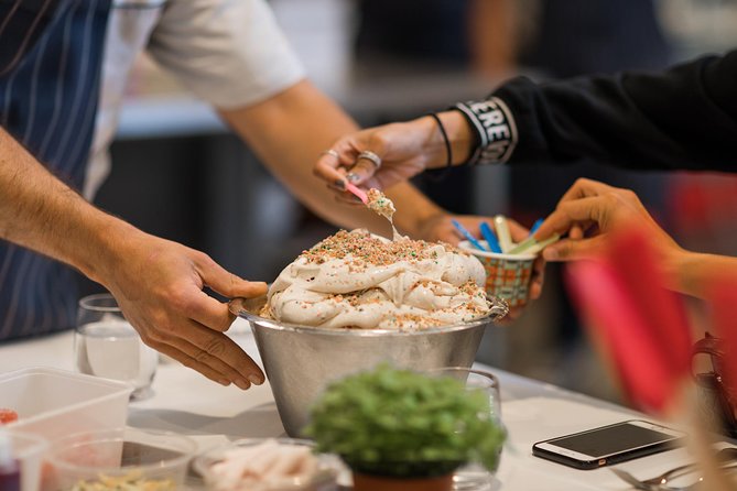 Street Food & Street Art, Backroads & Boroughs - Why this Melbourne street food and street art mix works on day one