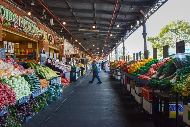 Street Food & Street Art, Backroads & Boroughs - What to pack and how to make the day more comfortable