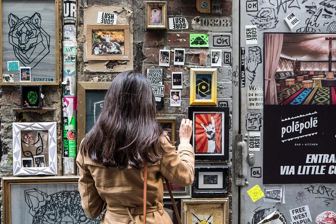 Street Food & Street Art, Backroads & Boroughs - Timing and logistics that keep the day from feeling rushed