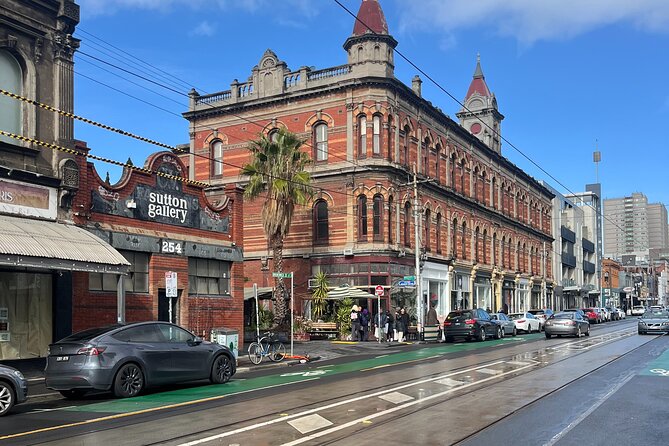 Street Food Tour in Melbourne's Inner North - Fitzroy and Collingwood: why this Inner North route works