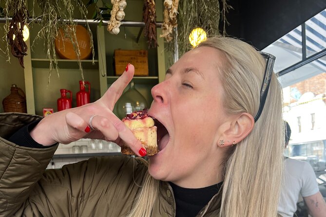 Street Food Tour in Melbourne's Inner North - Who this tour suits best, and who should skip it