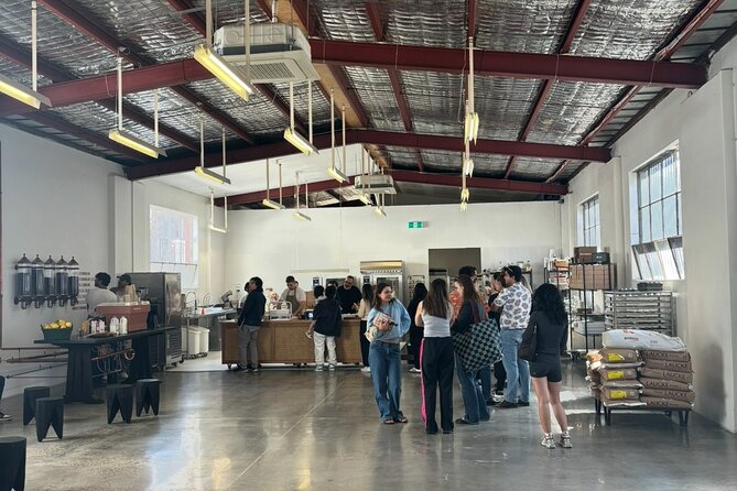 Street Food Tour in Melbourne's Inner North - Should you book this street food tour in Melbourne’s Inner North?
