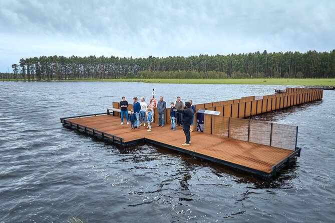 Tae Rak (Lake Condah) 2-Hour Cultural Tour - Lava-flow aquaculture: ancient engineering you can actually picture